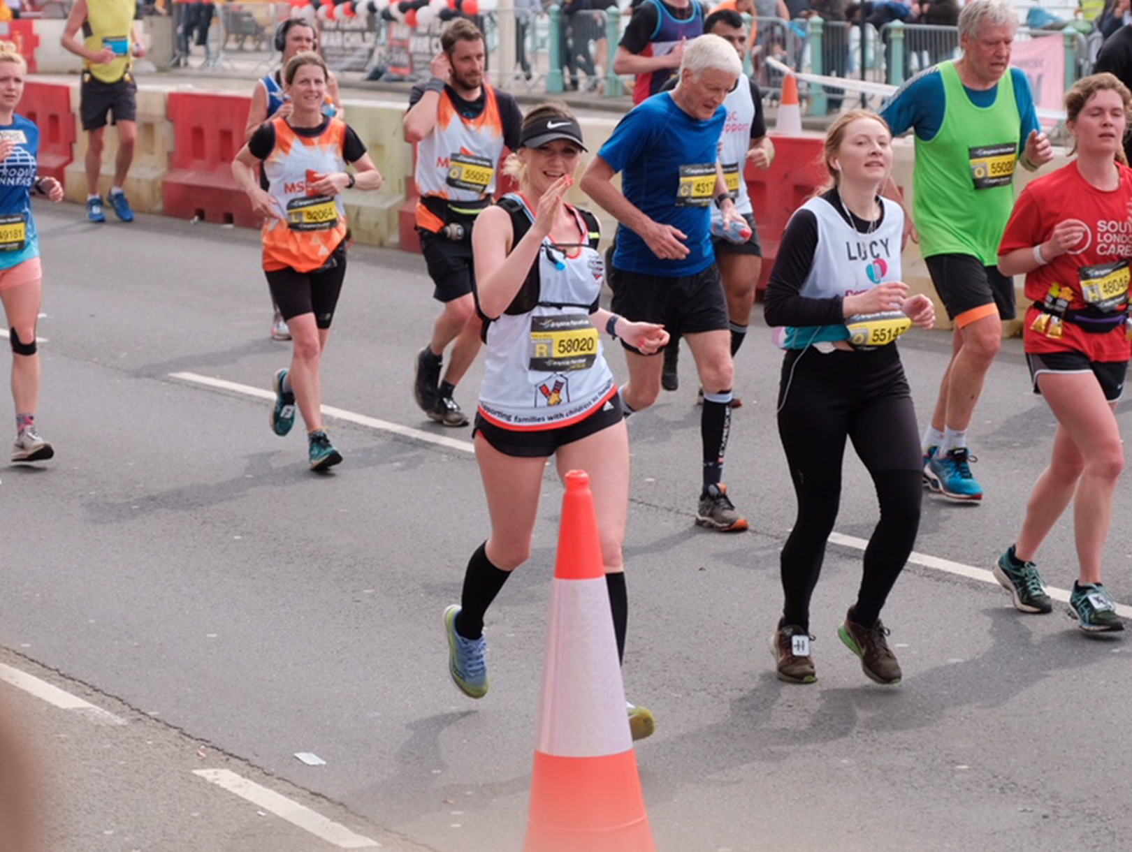 Cardiff Half Marathon 2021