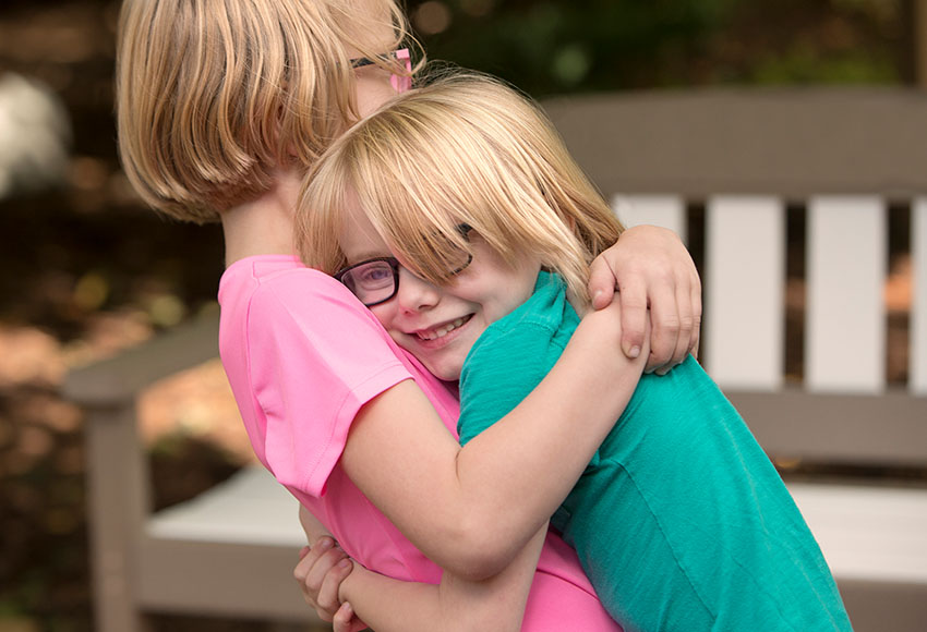 Your gift can make a difference
