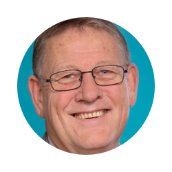 Dr Simon Fradd