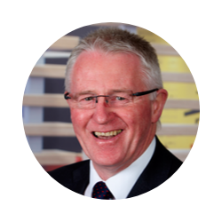 Ron Mounsey