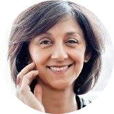 Smita Edwards