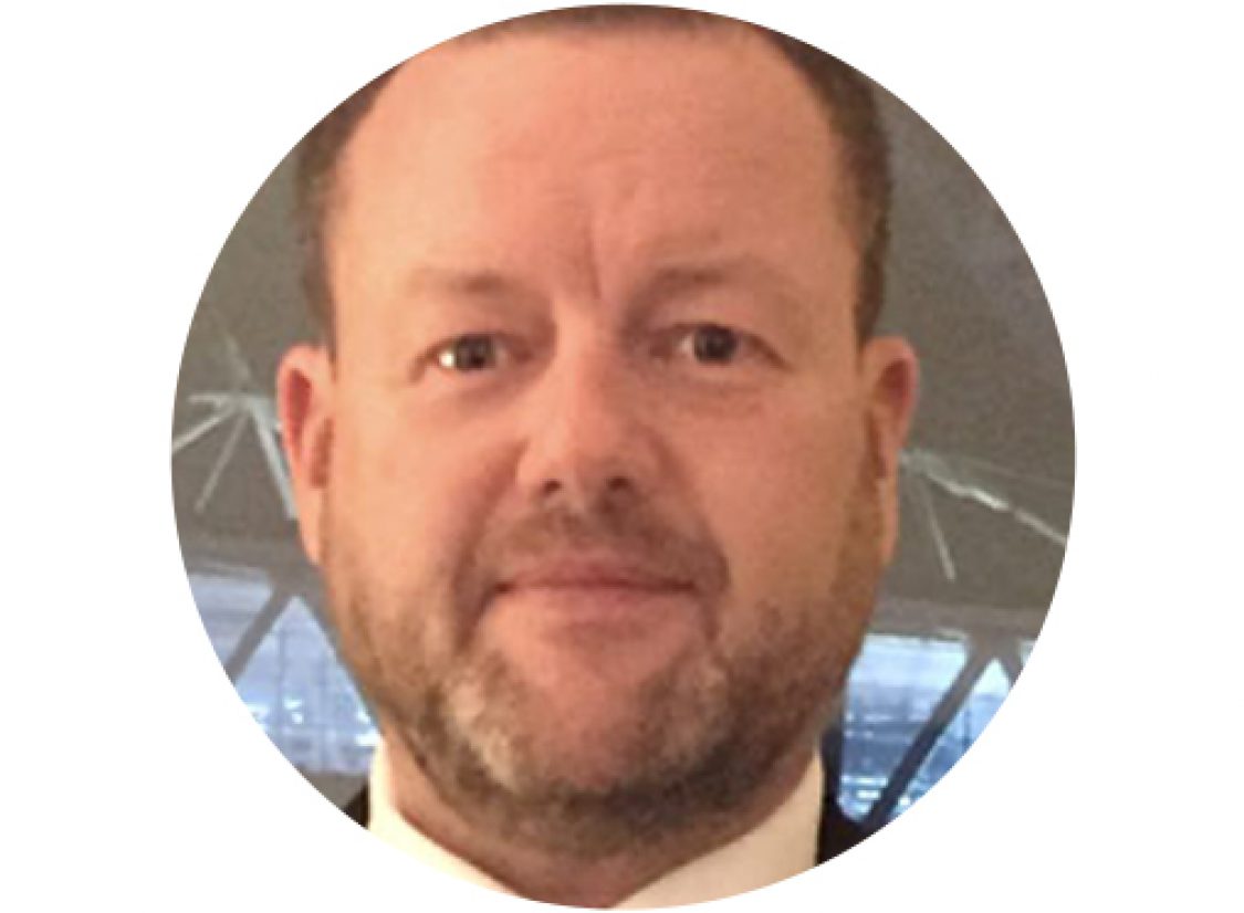 Meet the team - Ronald McDonald House Charities