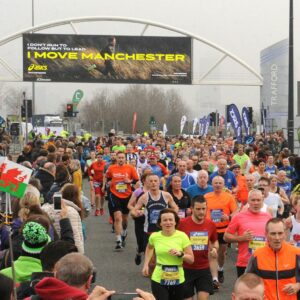 Manchester Marathon 2026