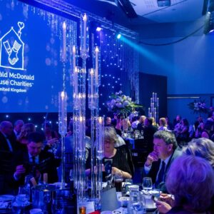 Manchester Gala Dinner 2025