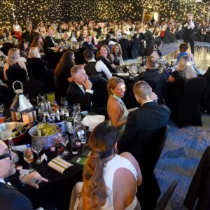 Scotland Gala Dinner 2025
